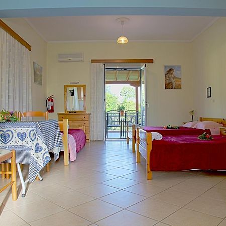 Evaggelia Studios Frínion Quarto foto